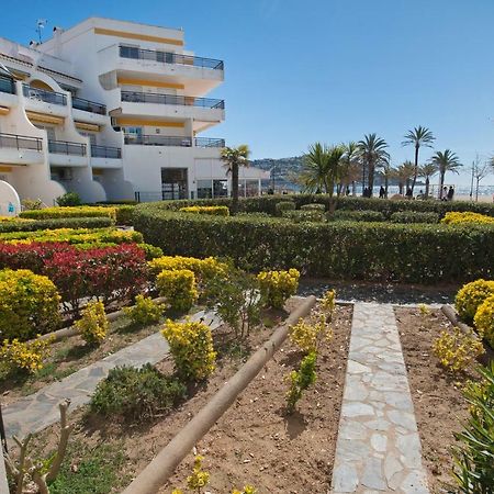 Apartamento A Pie De Playa, Climatizado Y Parking Росес Екстер'єр фото
